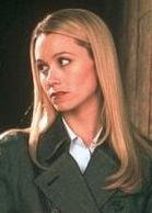 Christine Taylor photo