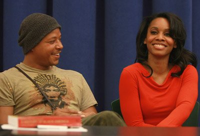 Terrence Howard photo