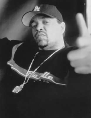 Ice-T photo