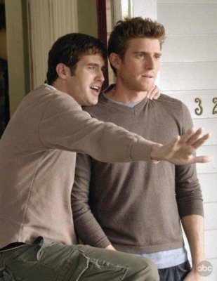 Bryan Greenberg photo