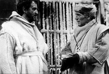 Vittorio Gassman photo