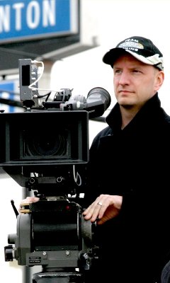 Steven Soderbergh photo