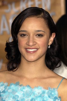 Keisha Castle-Hughes photo
