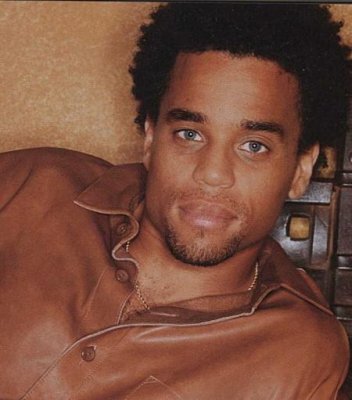 Michael Ealy photo