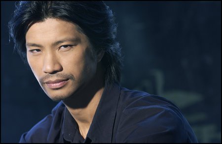 Dustin Nguyen photo