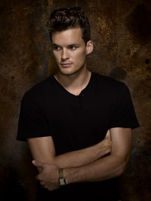 Austin Nichols photo