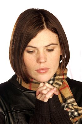 Clea DuVall photo