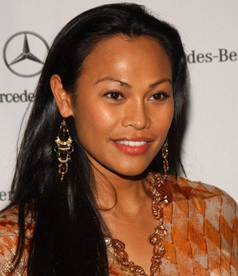 Cassandra Hepburn photo