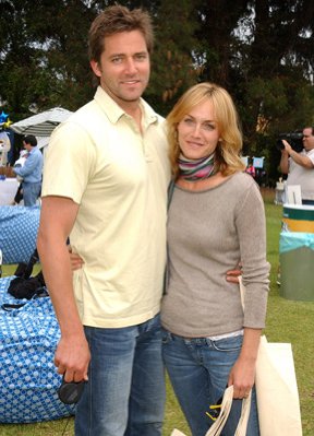 Amber Valletta photo