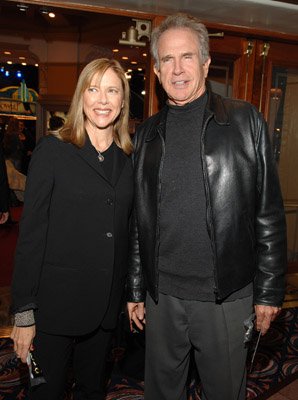 Warren Beatty photo