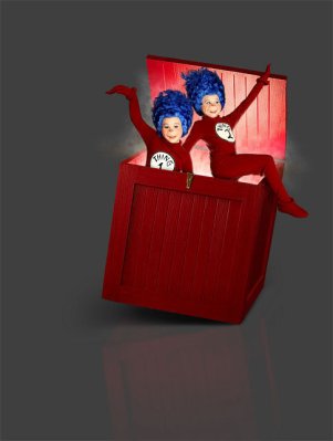 Danielle Chuchran photo