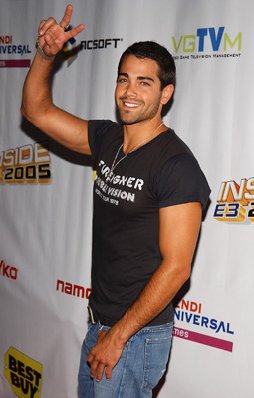 Jesse Metcalfe photo