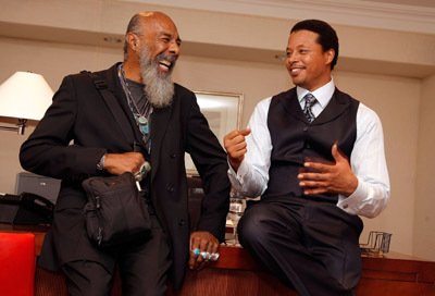 Terrence Howard photo