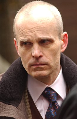 Zeljko Ivanek photo