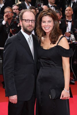 Steven Soderbergh photo