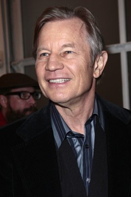 Michael York photo