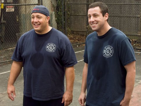 Kevin James photo
