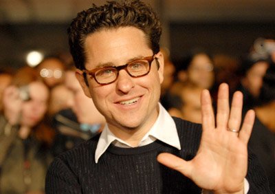 J.J. Abrams photo