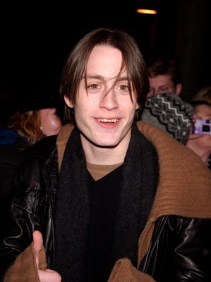Kieran Culkin photo