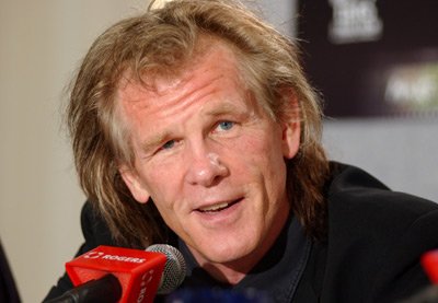 Nick Nolte photo