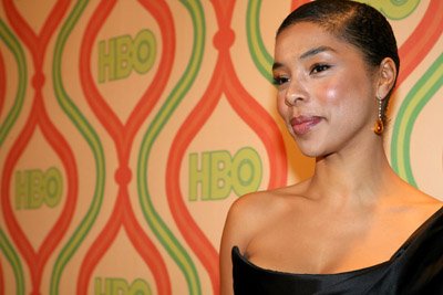 Sophie Okonedo photo