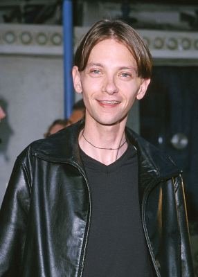 DJ Qualls photo