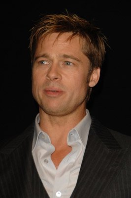 Brad Pitt photo
