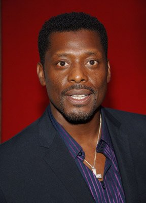 Eamonn Walker photo