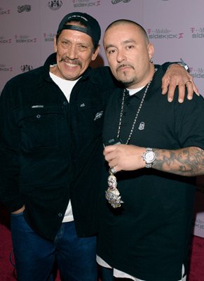 Danny Trejo photo