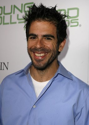 Eli Roth photo