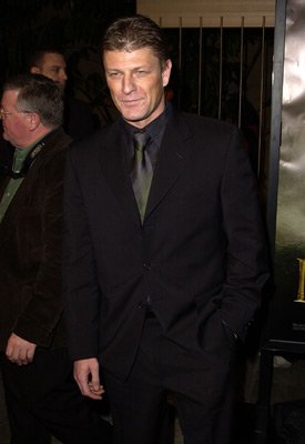 Sean Bean photo