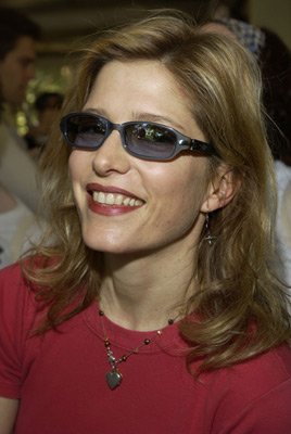 Melora Walters photo