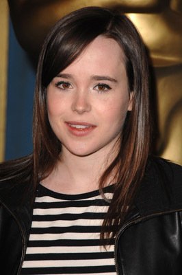 Ellen Page photo