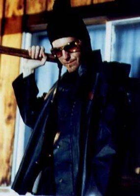 Michael Eklund photo