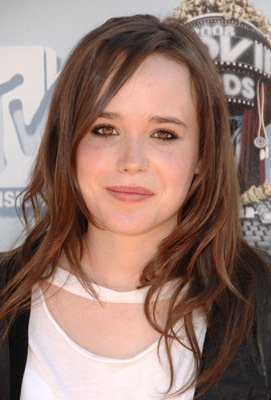Ellen Page photo