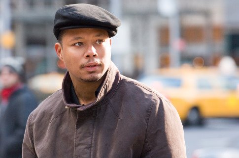 Terrence Howard photo