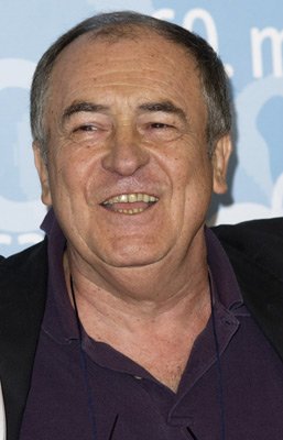 Bernardo Bertolucci photo
