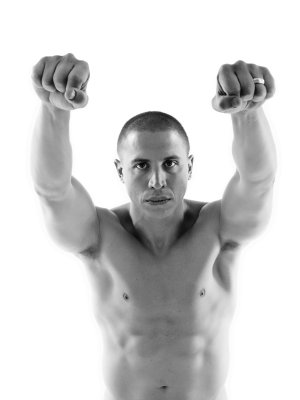 Erik Palladino photo