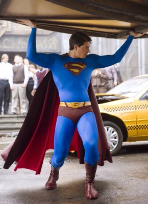 Brandon Routh photo