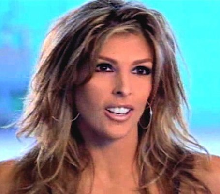 Melissa Brasselle photo