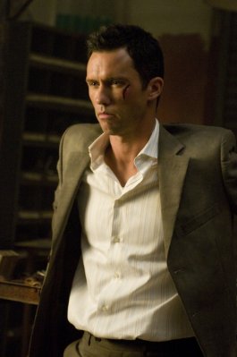 Jeffrey Donovan photo