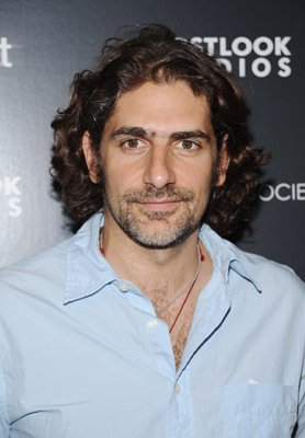 Michael Imperioli photo