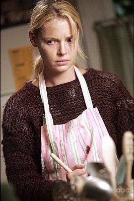 Katherine Heigl photo