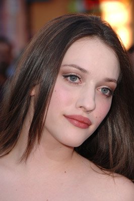 Kat Dennings photo
