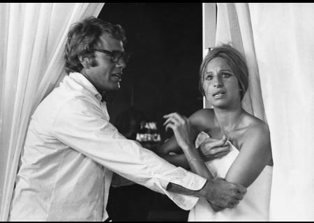 Barbra Streisand photo