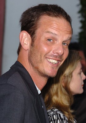 Peter Berg photo