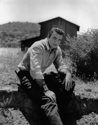 Burt Reynolds photo