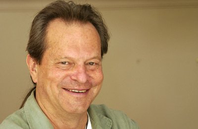 Terry Gilliam photo
