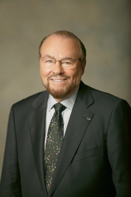 James Lipton photo