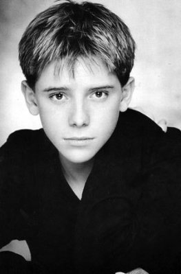 Scotty Leavenworth photo